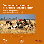 Community Protocols Cover